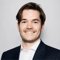 Boudewijn Besem, oprichter van Wissel Recruitment